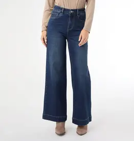 Everstretch Wide Leg