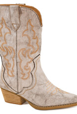 Corkys Somebodys Problem  Western Boot