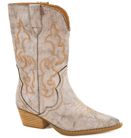 Corkys Somebodys Problem  Western Boot