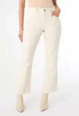 Genesis Baby Bootcut with Frayed Ankle Bottom