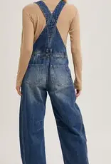 Barrel Overalls