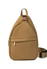 Kedzie Sloane Sling  - Camel