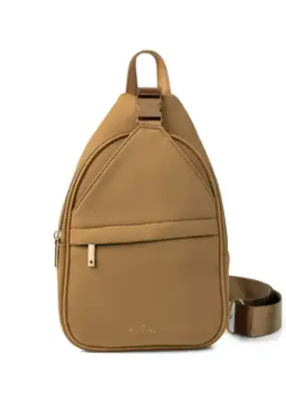 Kedzie Sloane Sling  - Camel