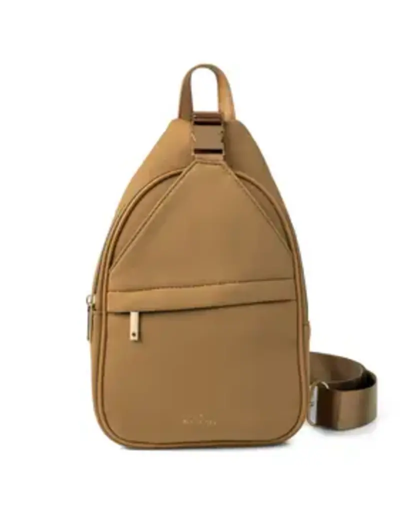 Kedzie Sloane Sling  - Camel