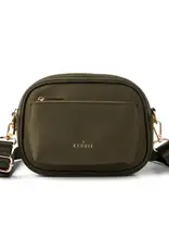 Kedzie Sloane Crossbody - Olive