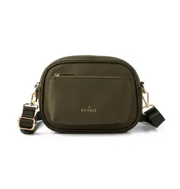 Kedzie Sloane Crossbody - Olive