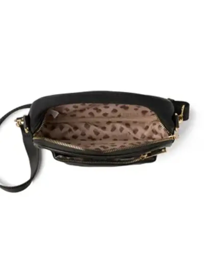 Kedzie Sloane Crossbody - Olive