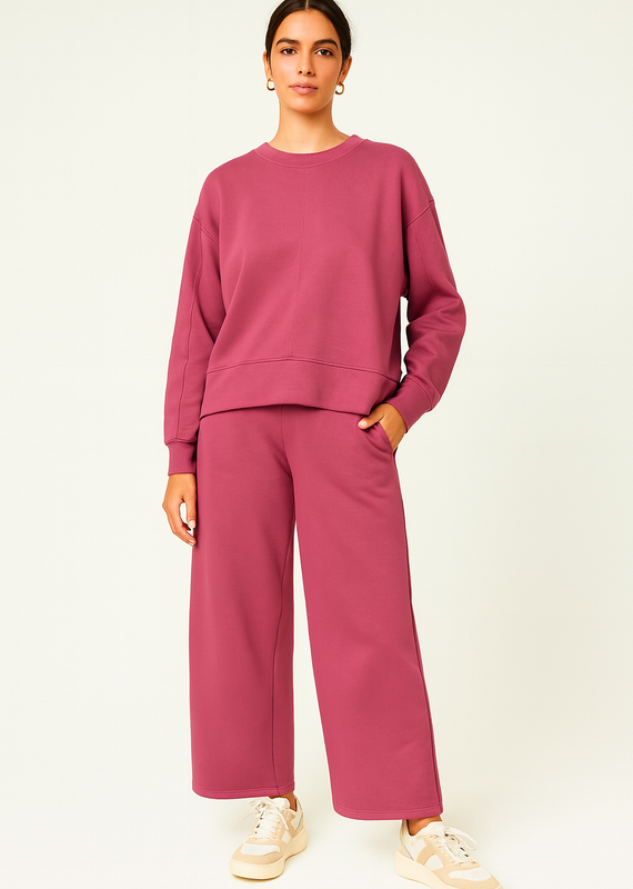 Silky Soft Top & Pant ***SET***