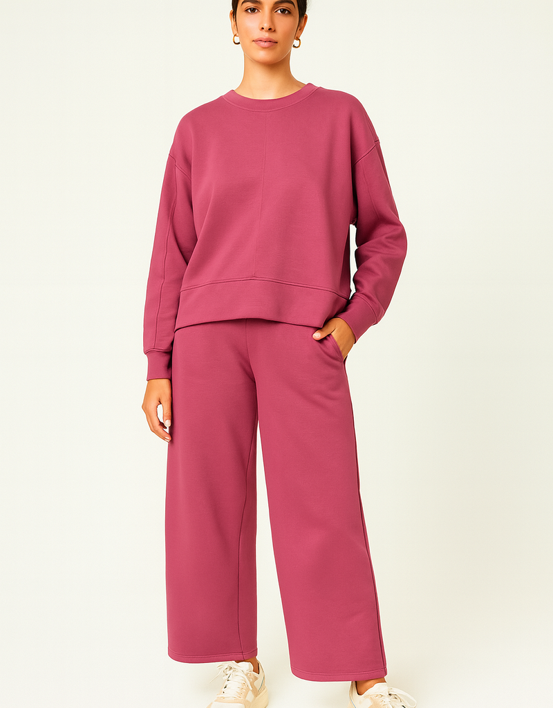 Silky Soft Top & Pant ***SET***