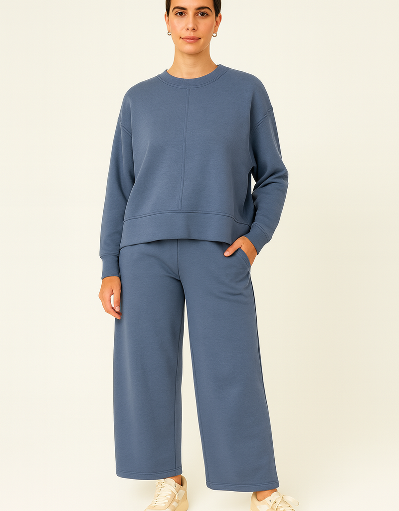 Silky Soft Top & Pant ***SET***