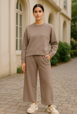 Silky Soft Top & Pant ***SET***
