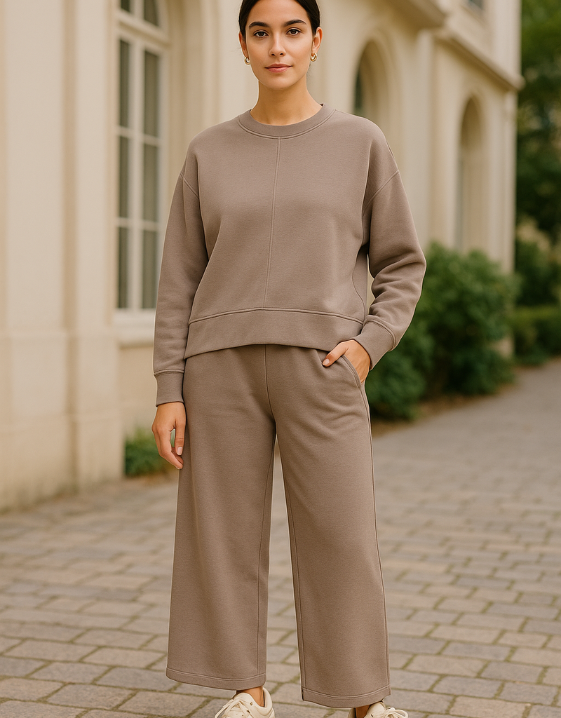 Silky Soft Top & Pant ***SET***