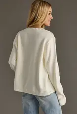 Game Day Sweater