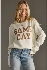 Game Day Sweater