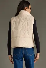 Panache Puffer Vest