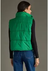 Classic Puffer Vest