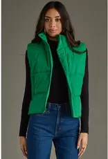 Classic Puffer Vest