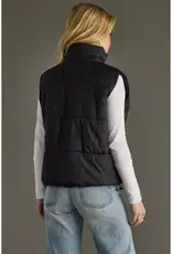Classic Puffer Vest