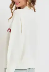 Tis'  the Season Sweater