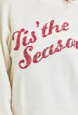 Tis'  the Season Sweater
