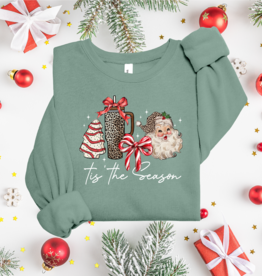 'Tis the Season Sweatshirt
