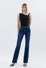 Tummy Control High Rise Full Length Bootcut Jean