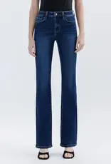 Tummy Control High Rise Full Length Bootcut Jean