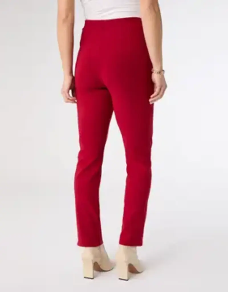 Georgie Front Seam Bottom with Rivet Detail