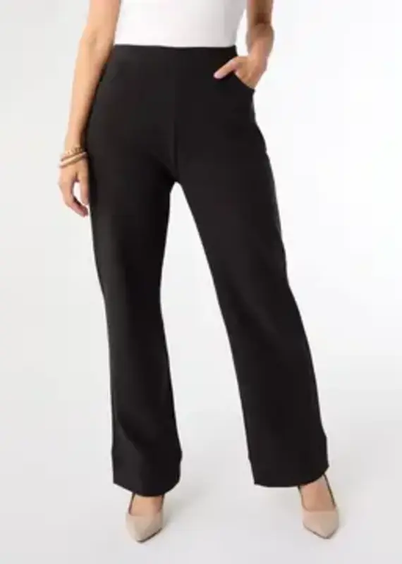 Georgie Wide Leg Bottom