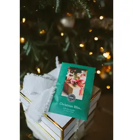 Christmas Bliss Sachet