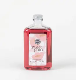 Sweet Grace Flower Diffuser Oil Refill