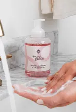 Sweet Grace Foaming Hand Soap