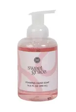 Sweet Grace Foaming Hand Soap
