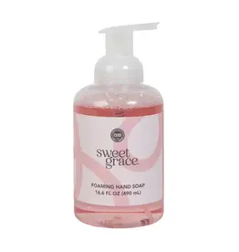 Sweet Grace Foaming Hand Soap