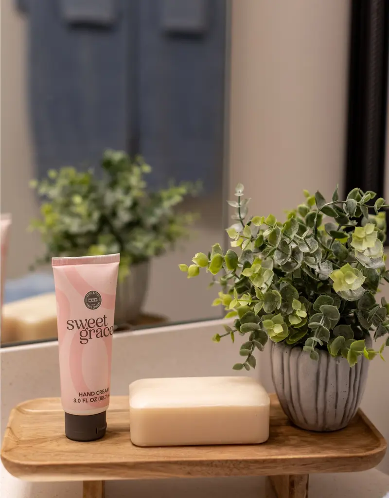 Sweet Grace Hand Cream