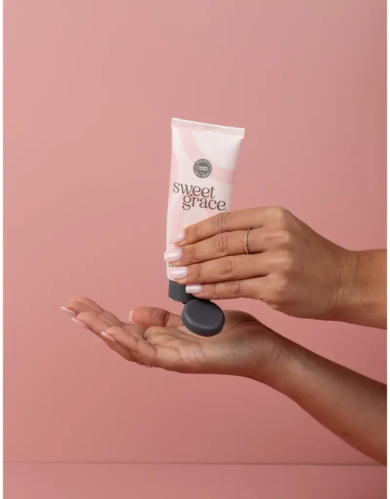 Sweet Grace Hand Cream