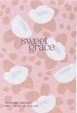 Sweet Grace Modern Flower Sachet