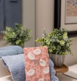 Sweet Grace Modern Flower Sachet