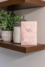 Sweet Grace Modern Swirl Sachet