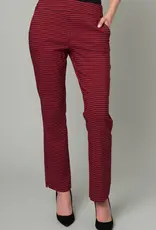 Houndstooth Straight Leg Millennium Pant