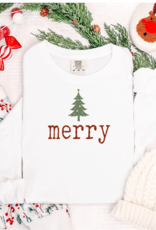 Merry Softstyle Sweatshirt