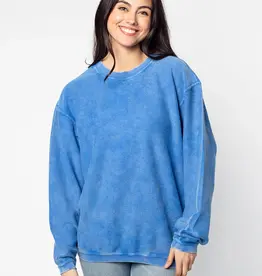 The Original Corded Crew