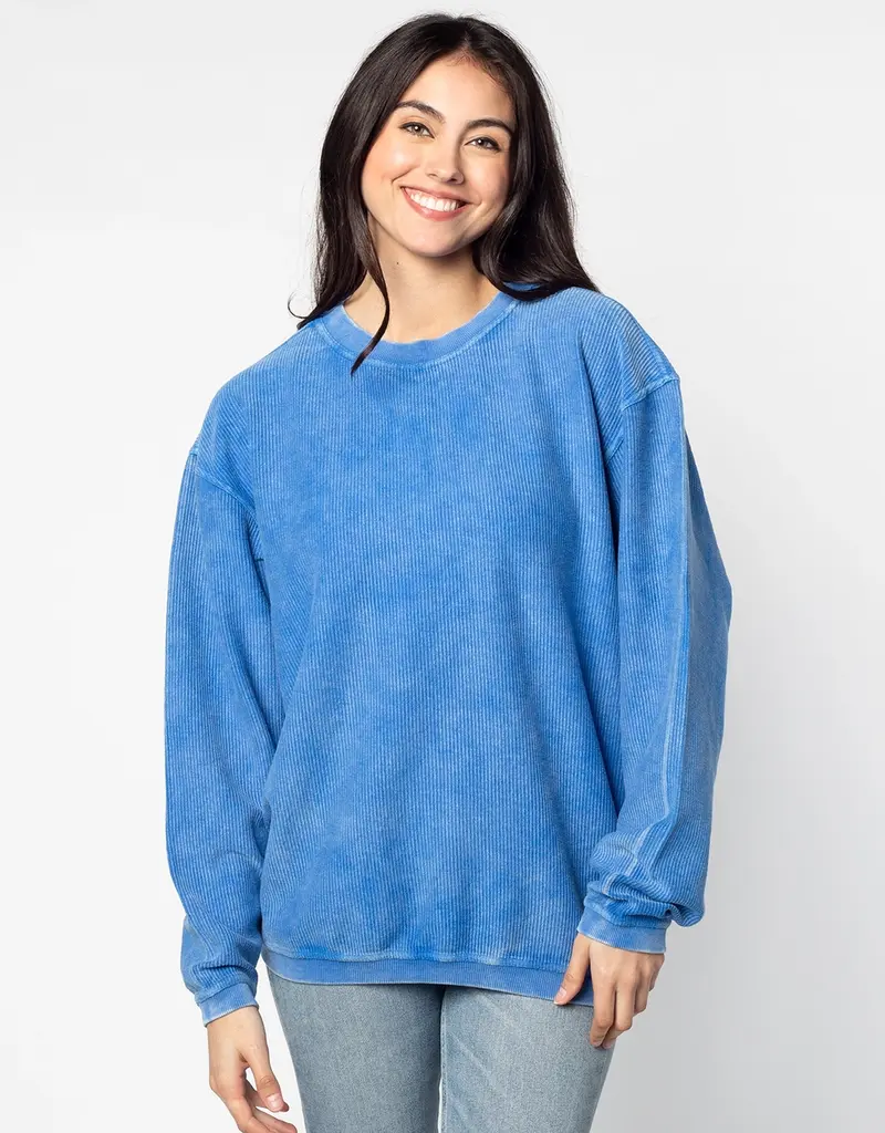 The Original Corded Crew