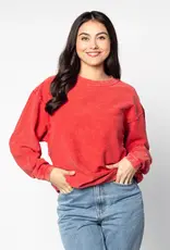 The Original Corded Crew