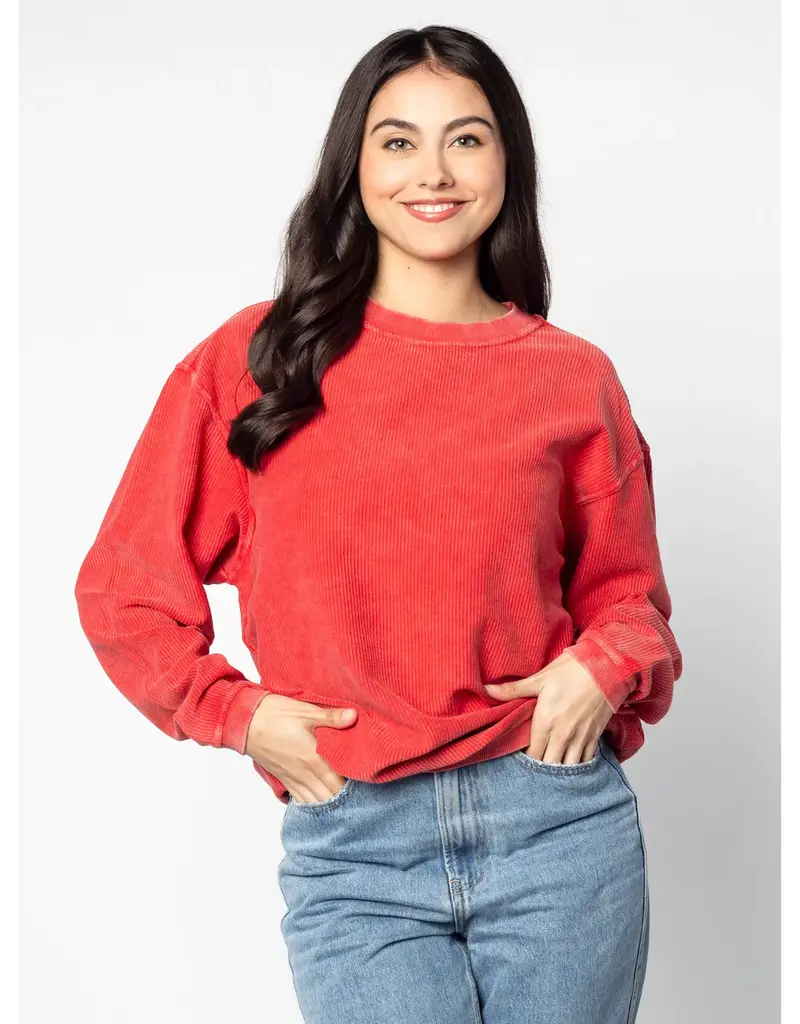 The Original Corded Crew