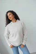 Warm Up Crew Sweatshirt