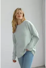 Warm Up Crew Sweatshirt