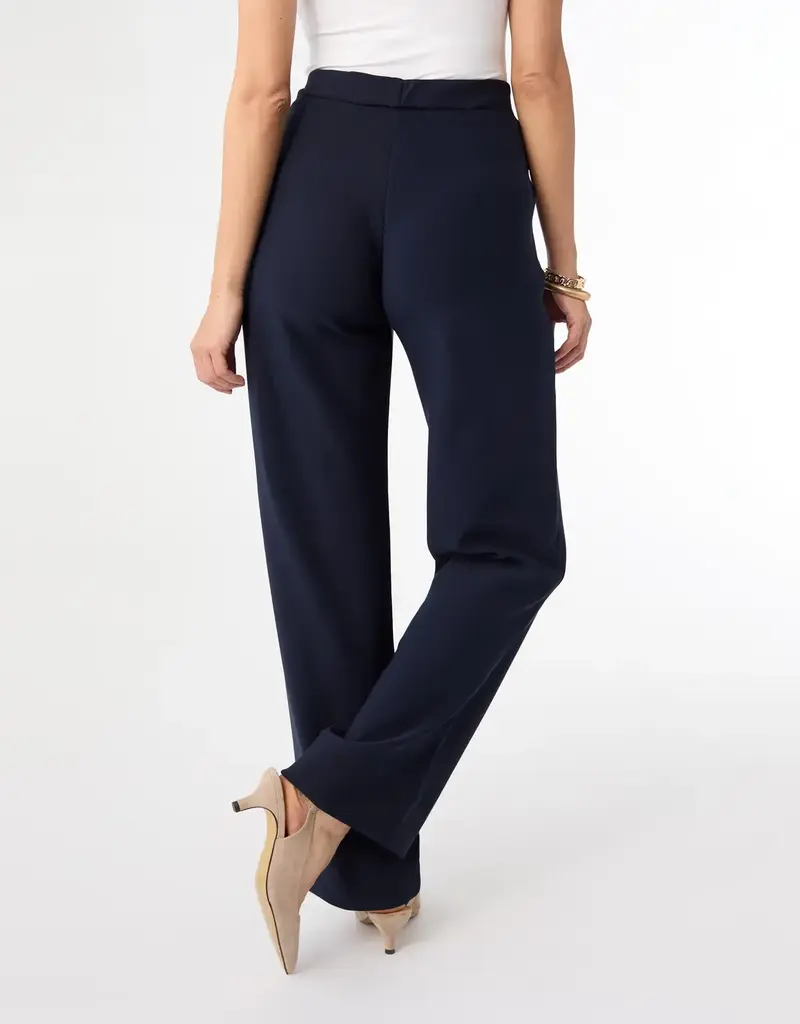 Georgie Wide Leg Bottom