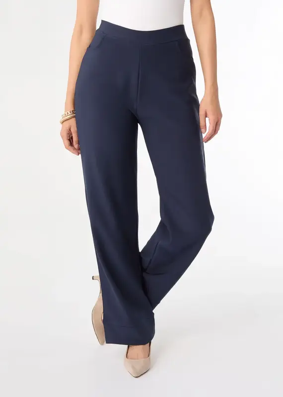 Georgie Wide Leg Bottom