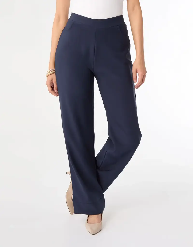 Georgie Wide Leg Bottom